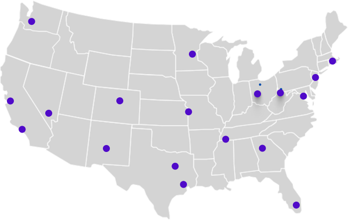 Service-map